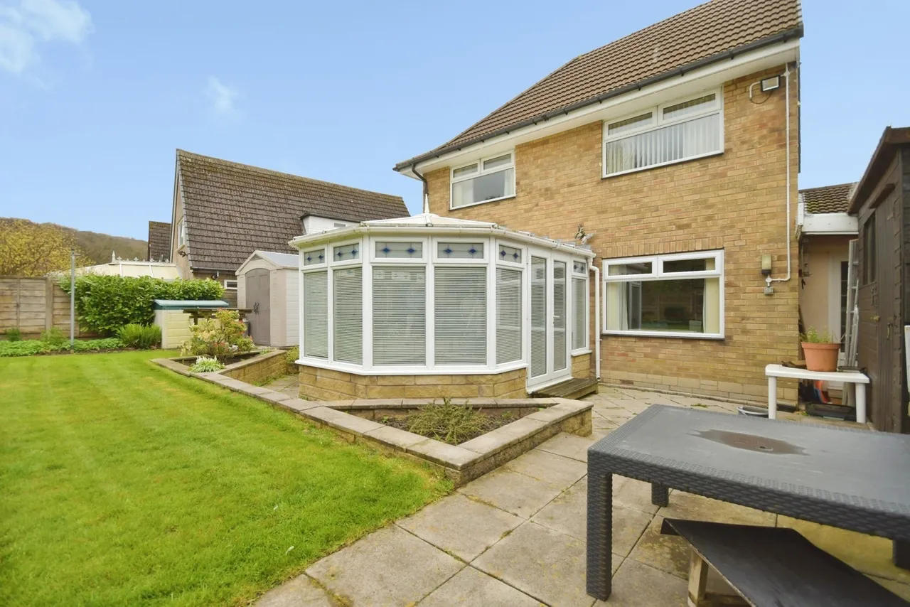 Errwood Avenue, Buxton, Derbyshire, SK17, photo 10