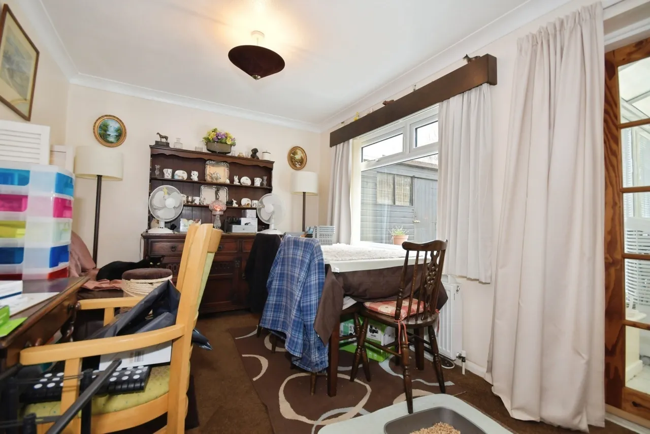 Errwood Avenue, Buxton, Derbyshire, SK17, photo 30