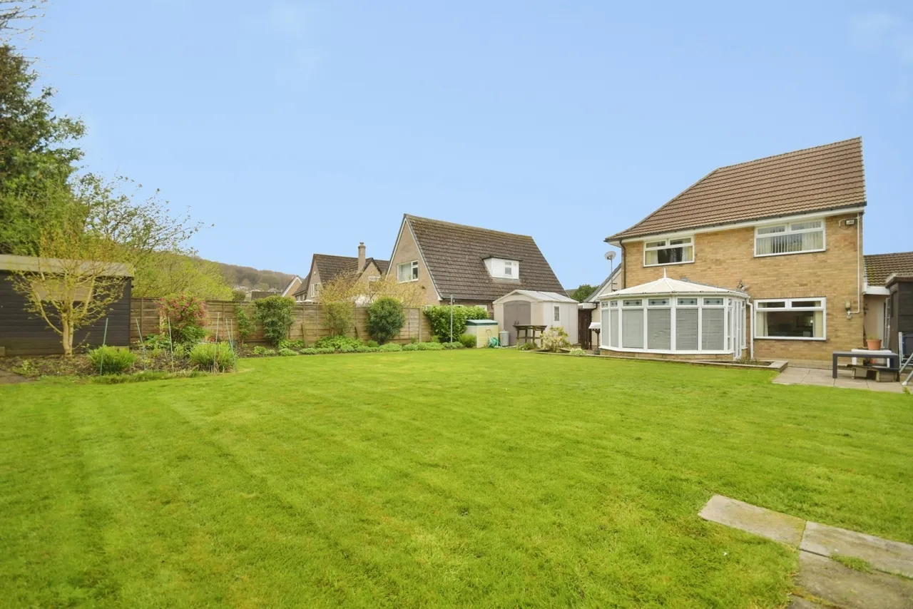 Errwood Avenue, Buxton, Derbyshire, SK17, photo 8