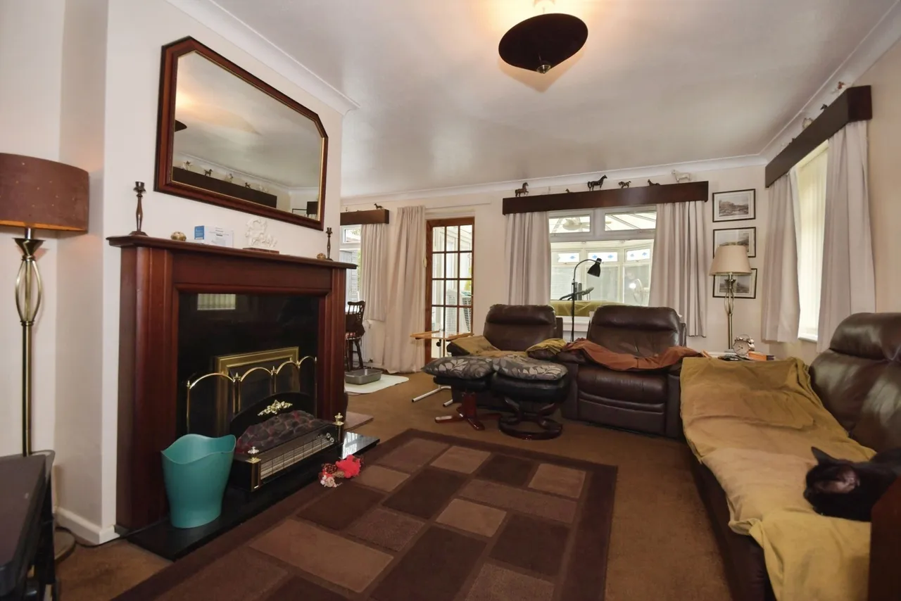 Errwood Avenue, Buxton, Derbyshire, SK17, photo 21