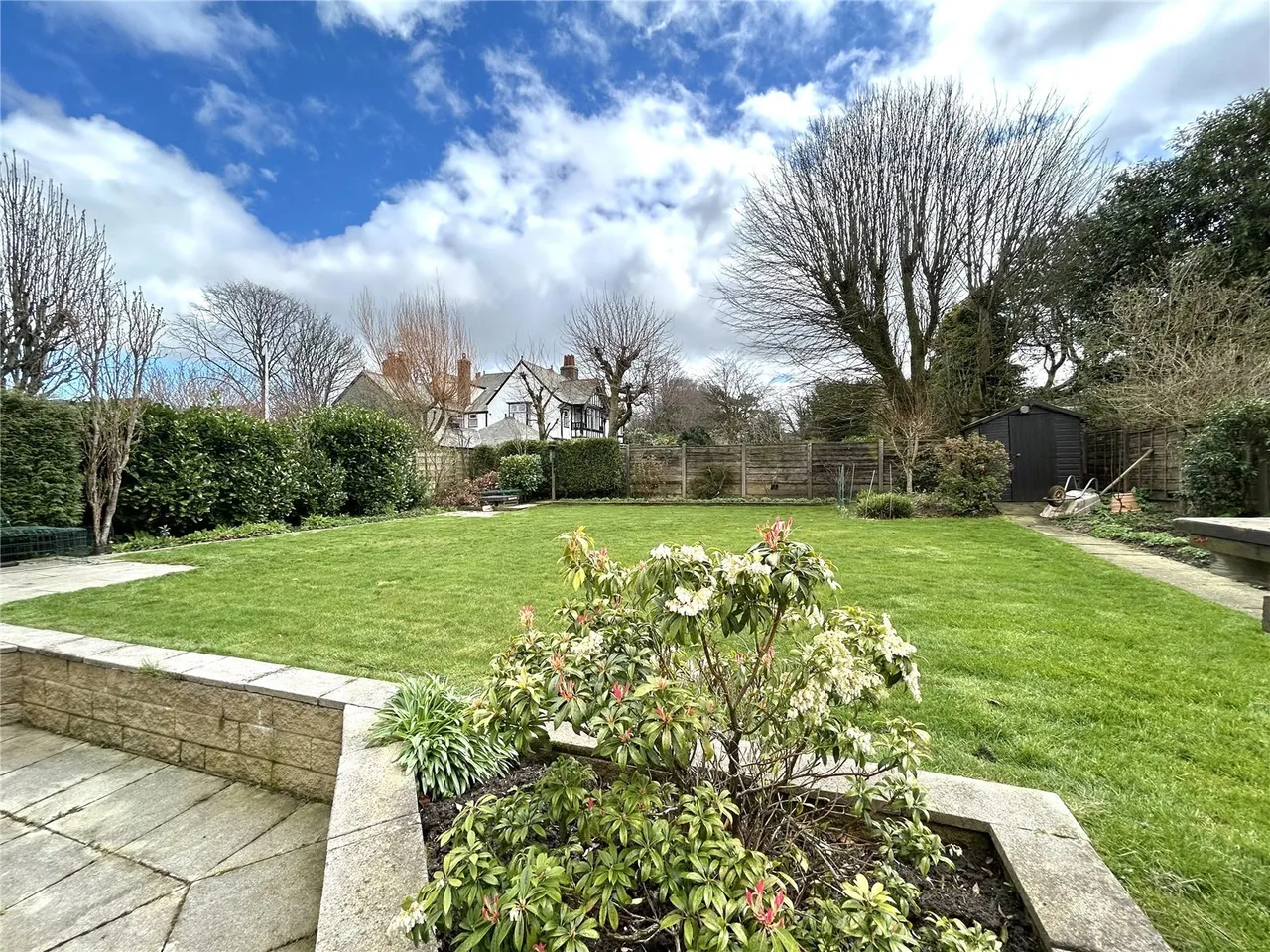 Errwood Avenue, Buxton, Derbyshire, SK17, photo 17