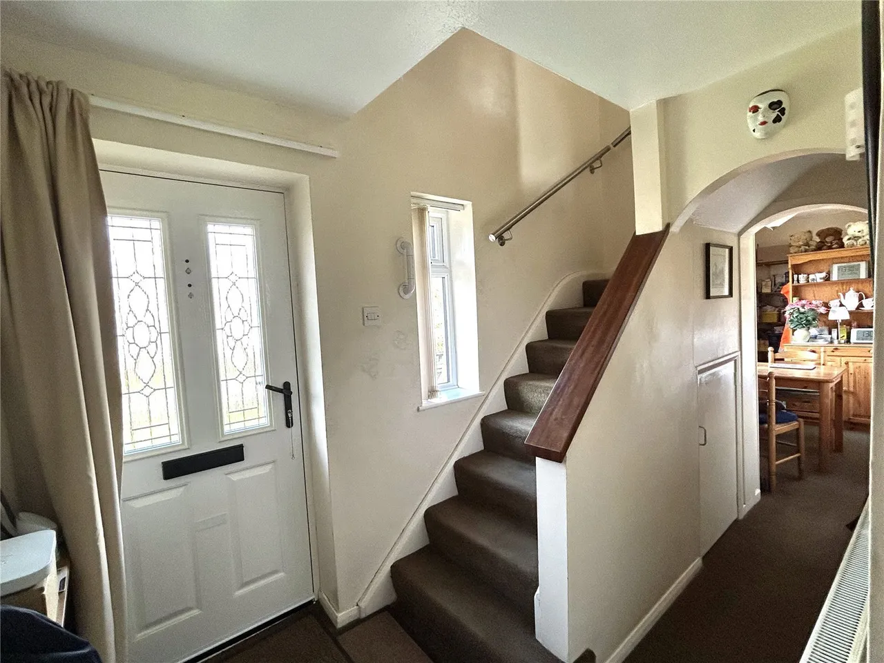 Errwood Avenue, Buxton, Derbyshire, SK17, photo 2