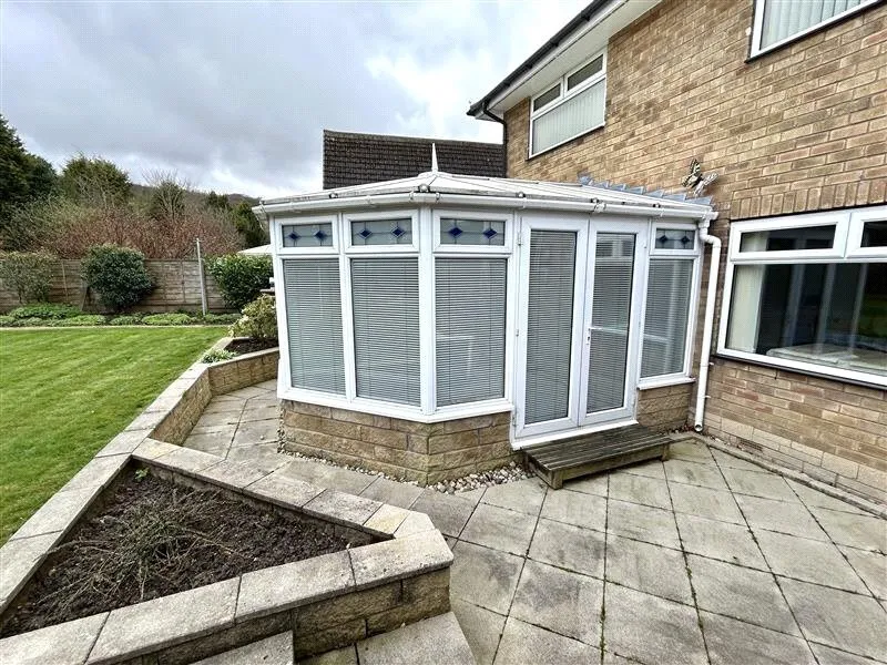 Errwood Avenue, Buxton, Derbyshire, SK17, photo 5