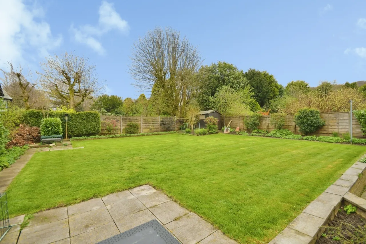 Errwood Avenue, Buxton, Derbyshire, SK17, photo 9