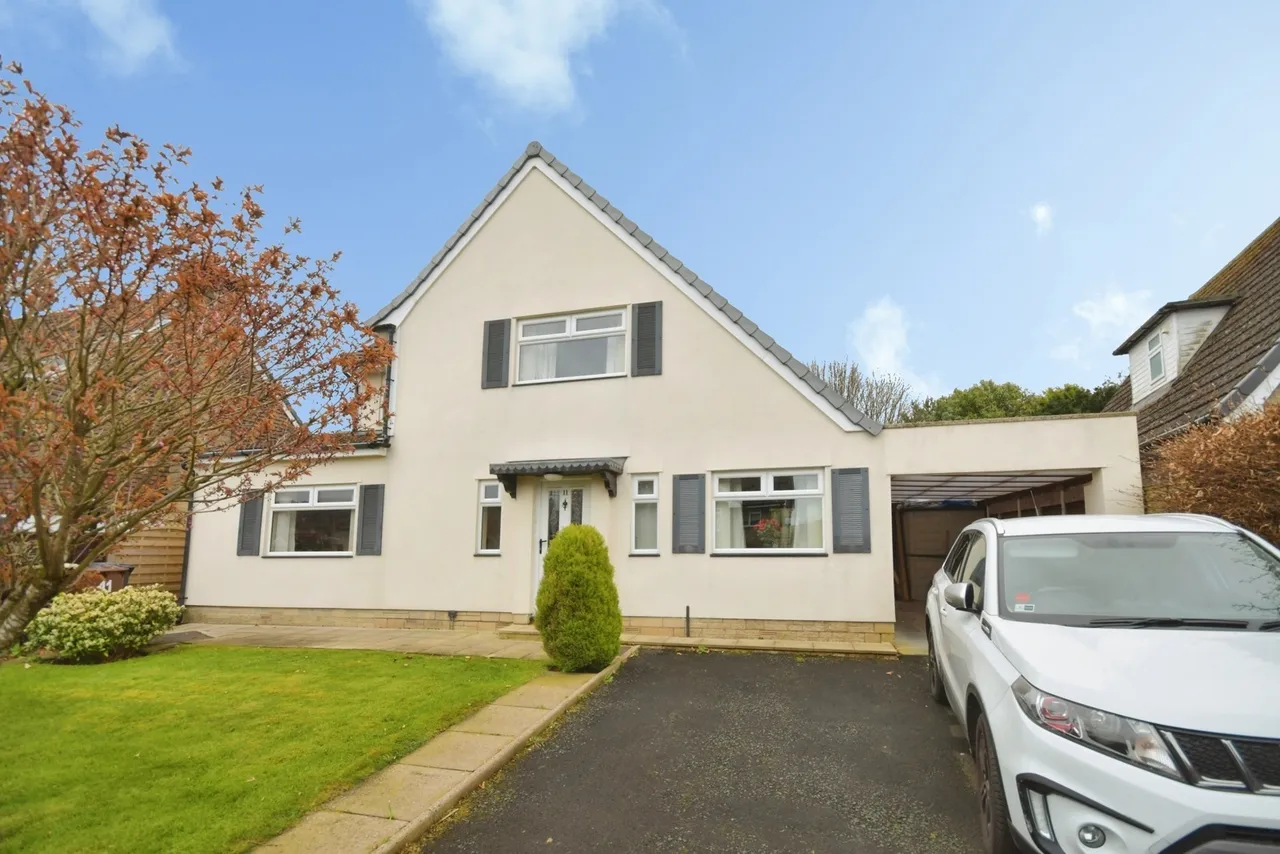 Errwood Avenue, Buxton, Derbyshire, SK17, photo 18