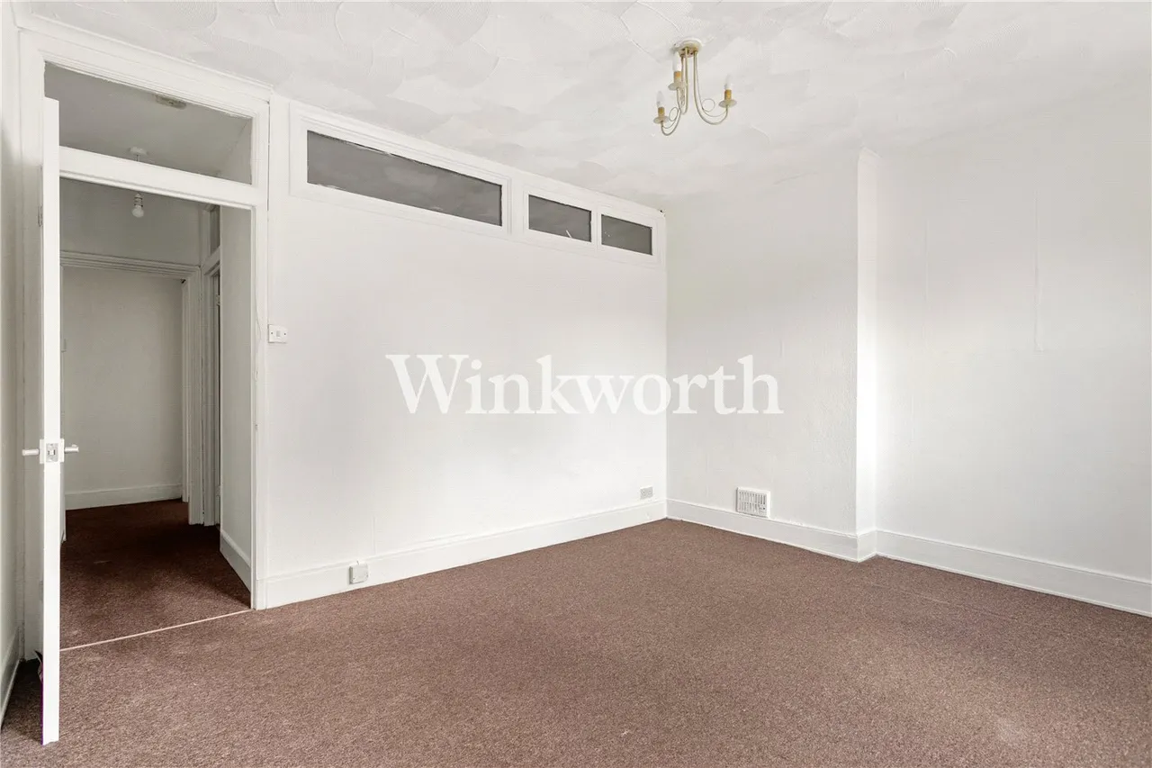 West Green Road, London, N15, photo 7