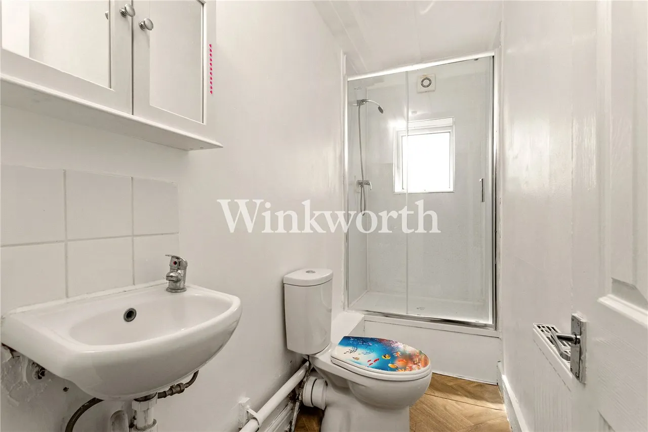 West Green Road, London, N15, photo 2