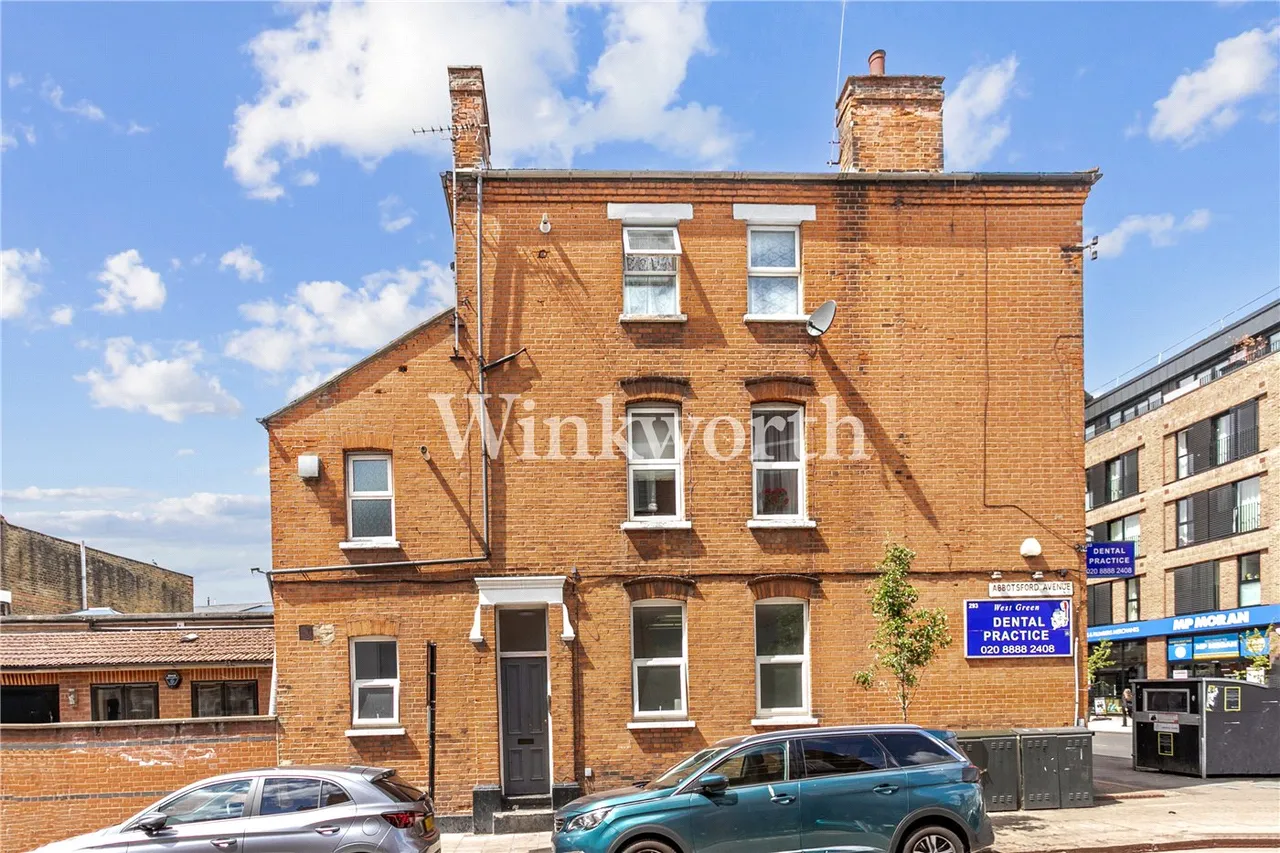 West Green Road, London, N15, photo 8
