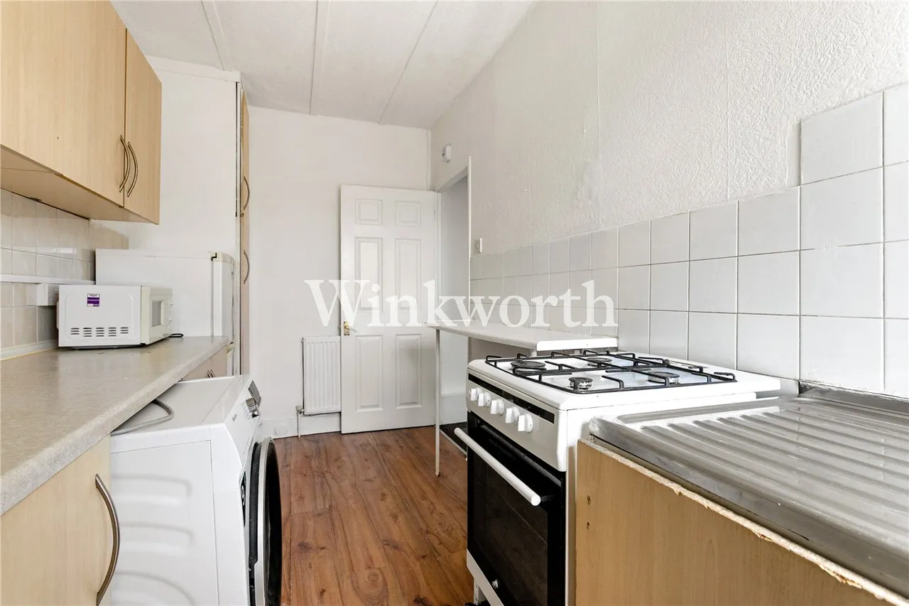 West Green Road, London, N15, photo 5