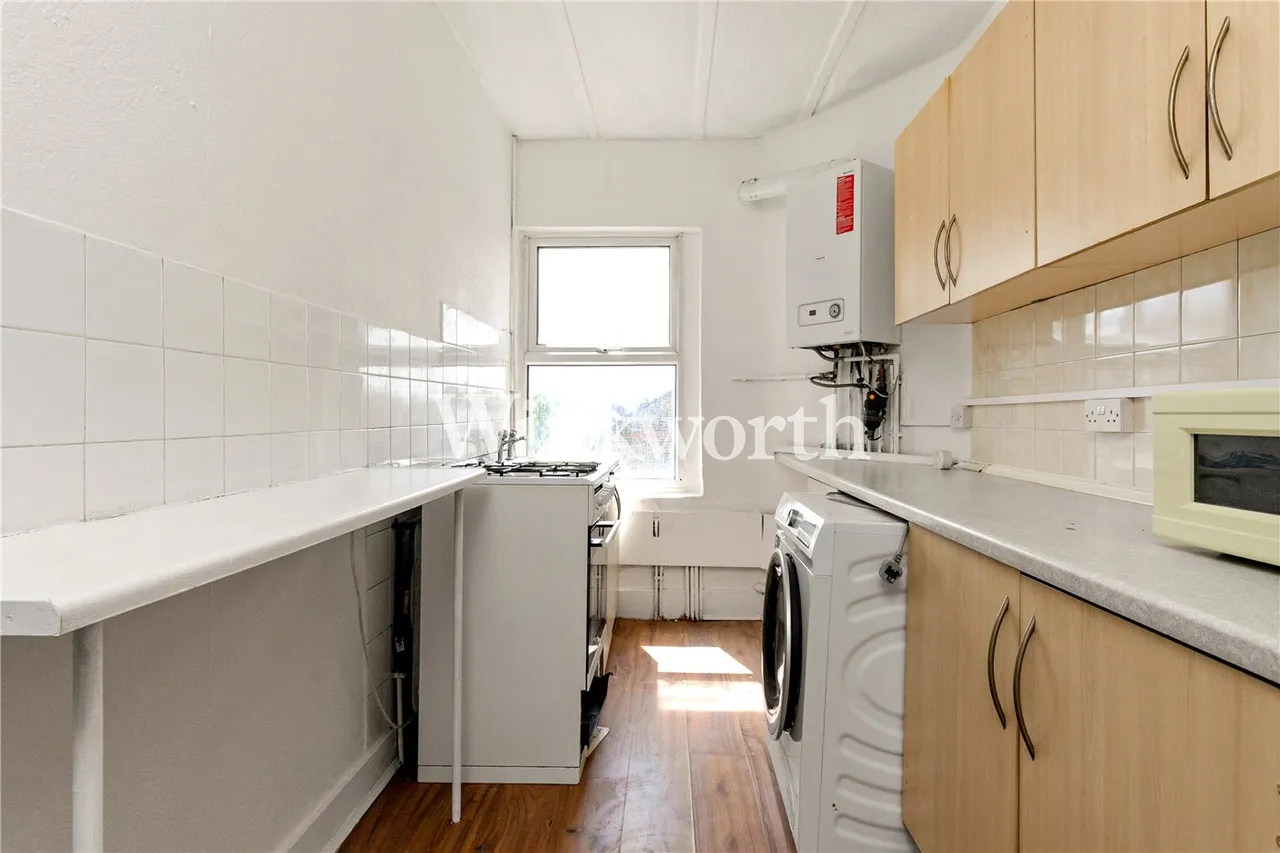 West Green Road, London, N15, photo 4