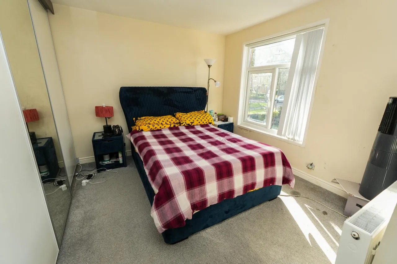 Kitswell Gardens, Birmingham, B32, photo 10