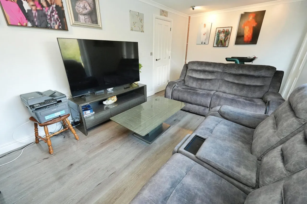 Kitswell Gardens, Birmingham, B32, photo 8