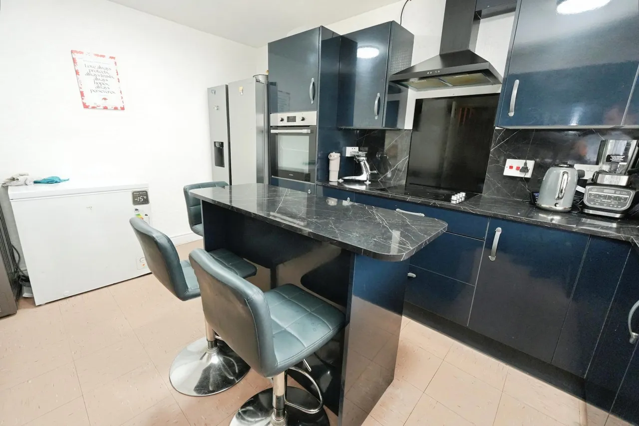 Kitswell Gardens, Birmingham, B32, photo 7