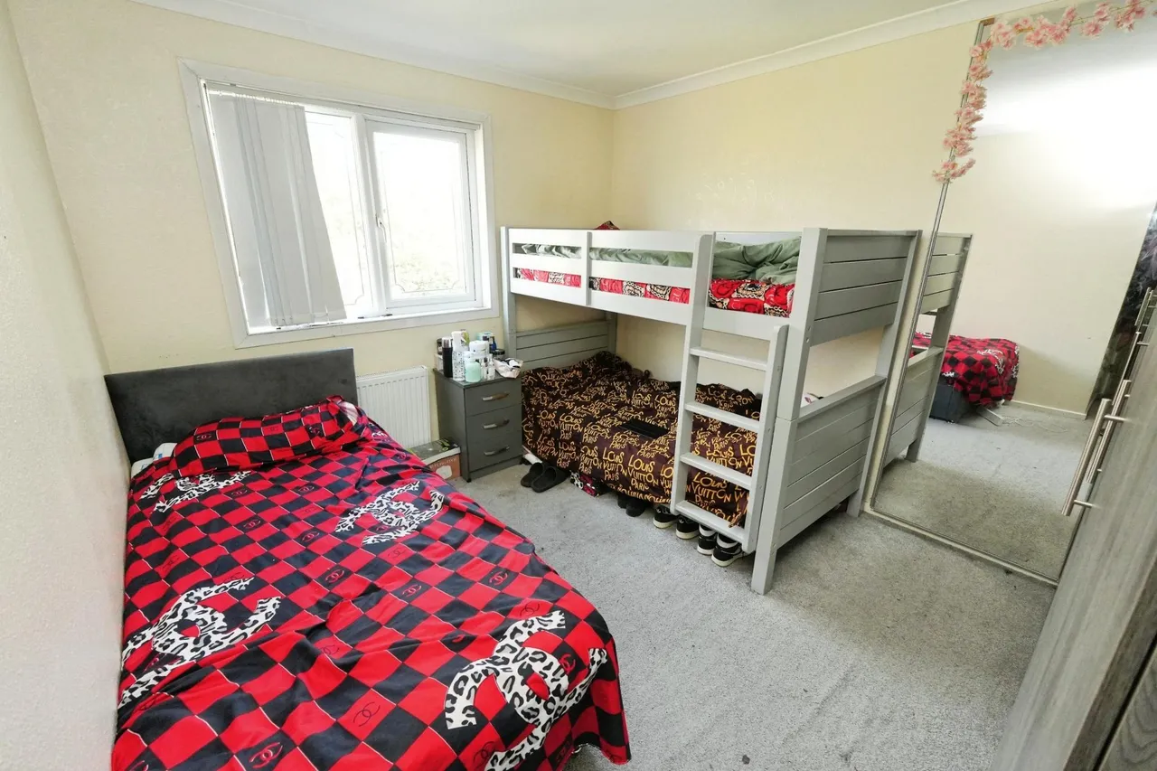 Kitswell Gardens, Birmingham, B32, photo 12