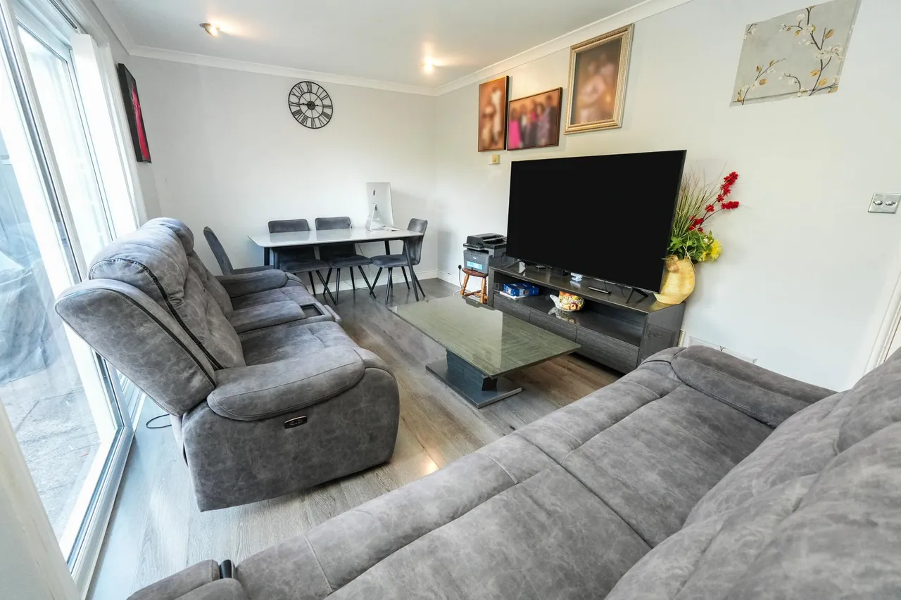 Kitswell Gardens, Birmingham, B32, photo 9