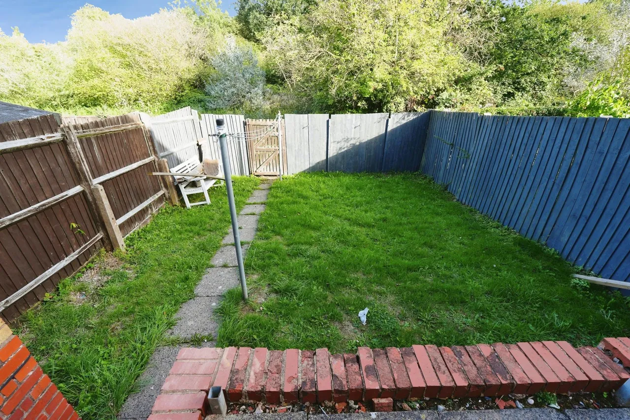 Kitswell Gardens, Birmingham, B32, photo 15
