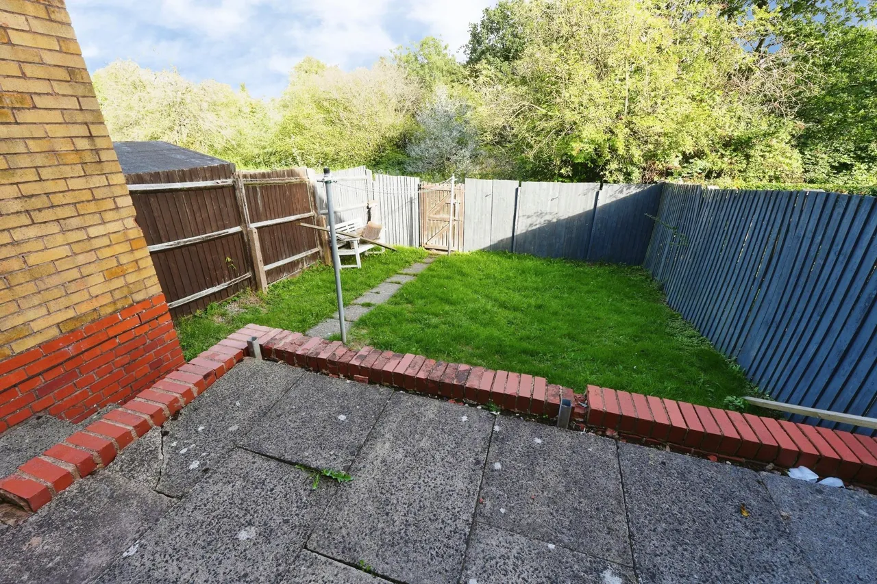 Kitswell Gardens, Birmingham, B32, photo 4