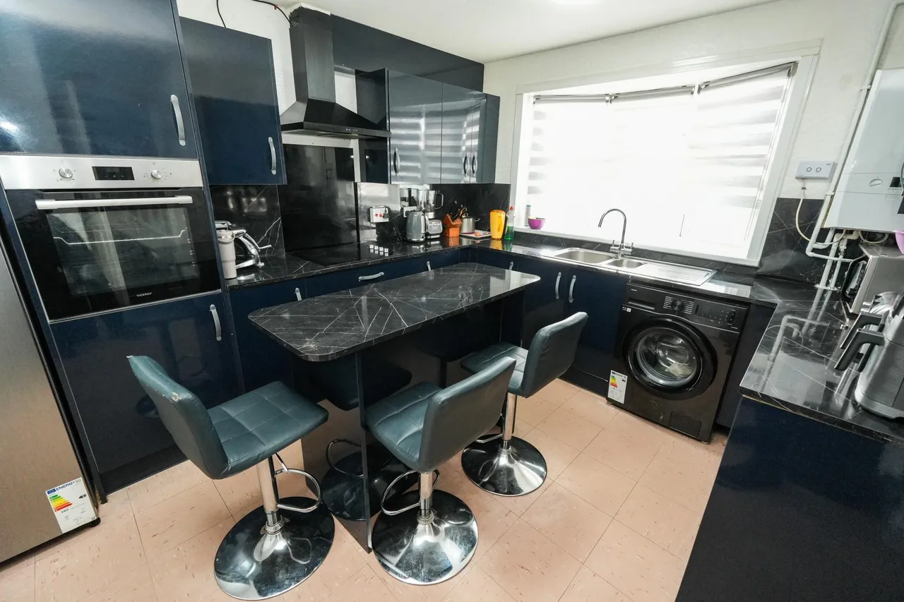 Kitswell Gardens, Birmingham, B32, photo 3