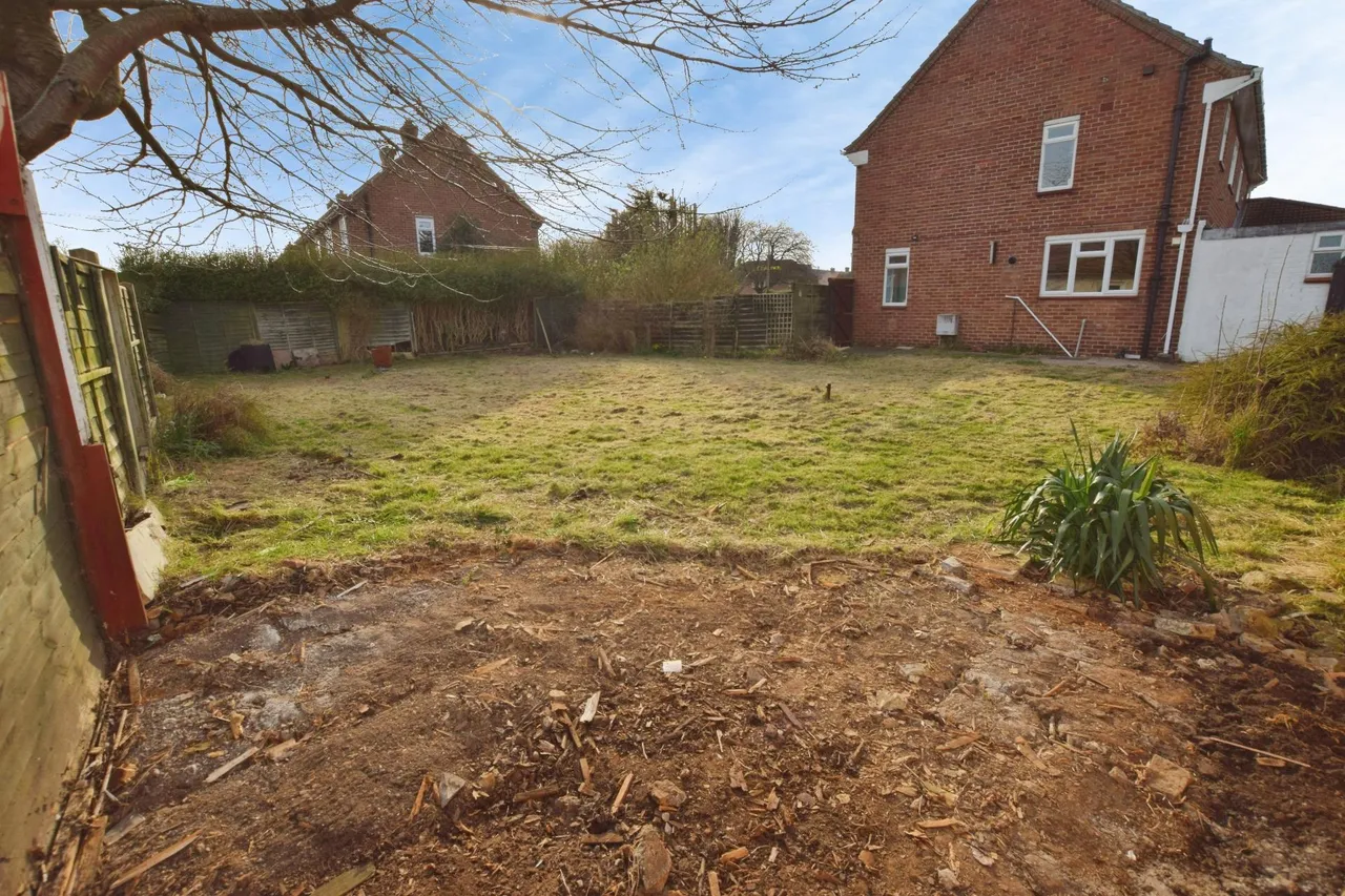 Lincoln Green, Skegness, PE25, photo 12