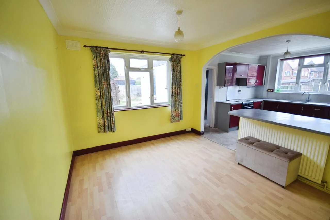 Lincoln Green, Skegness, PE25, photo 4