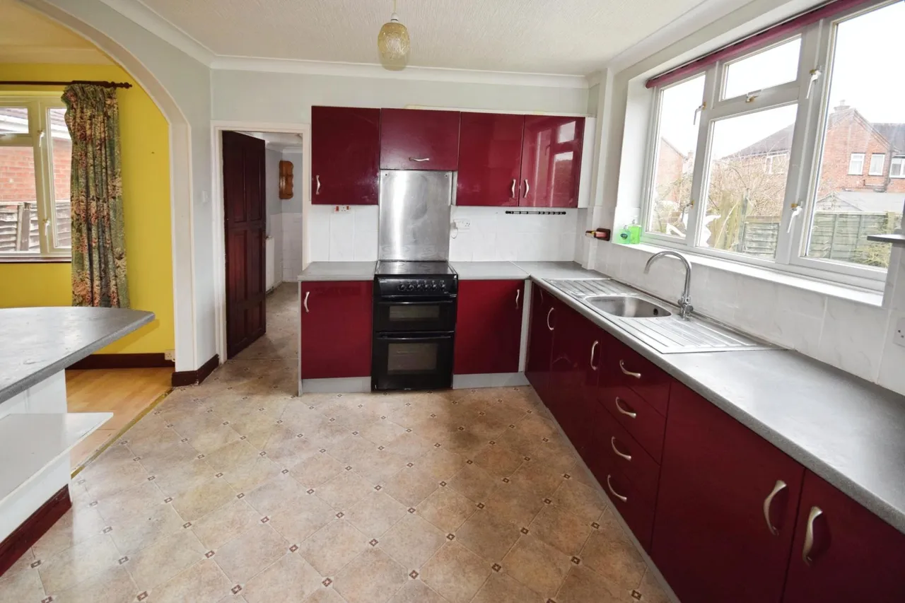 Lincoln Green, Skegness, PE25, photo 5