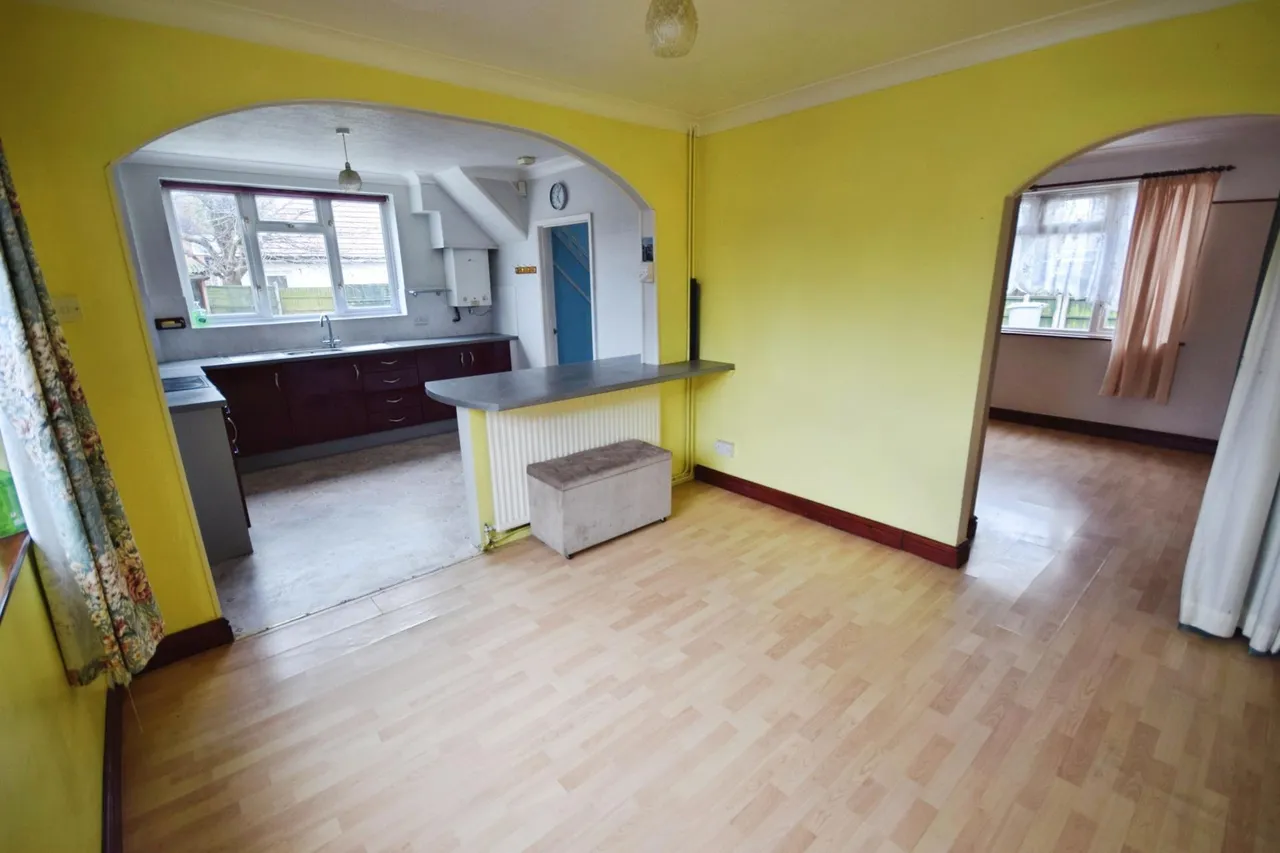 Lincoln Green, Skegness, PE25, photo 3