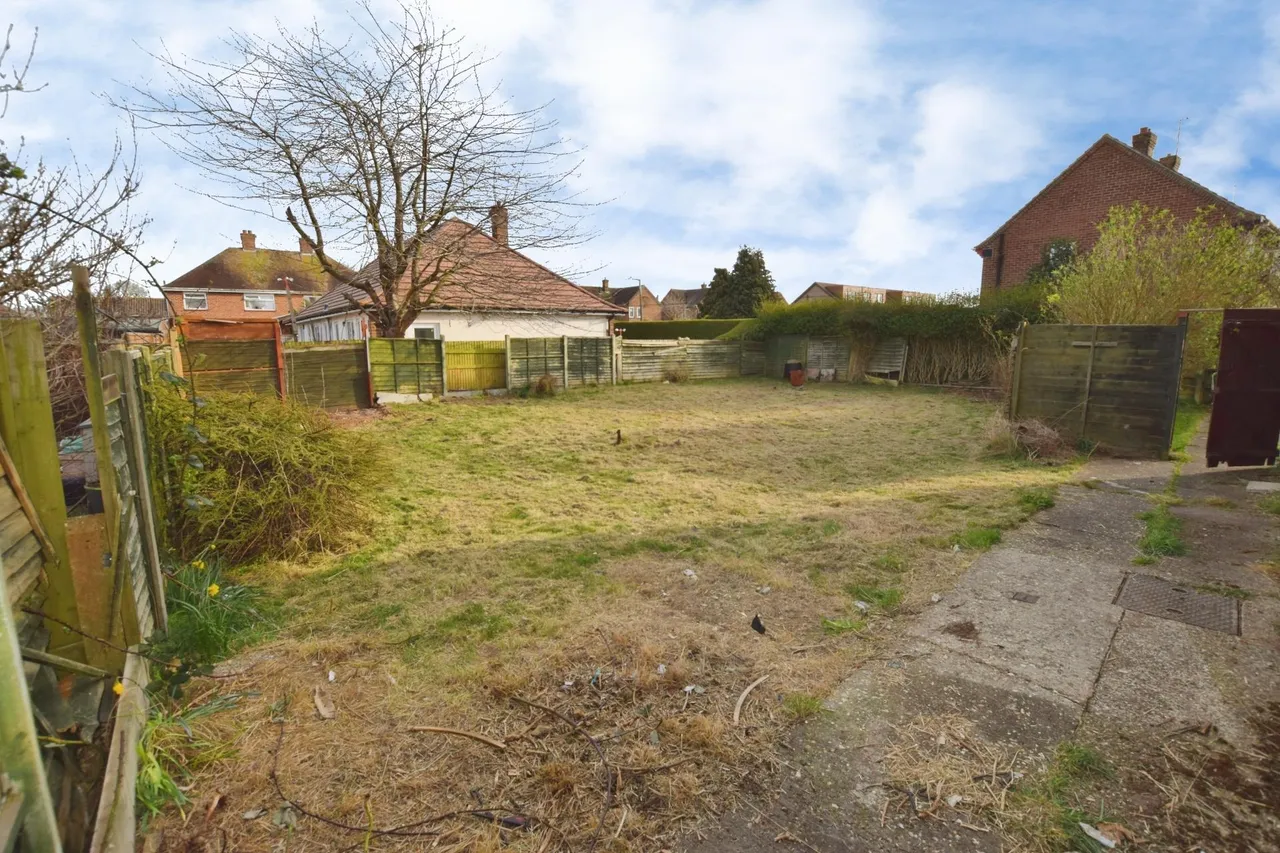 Lincoln Green, Skegness, PE25, photo 11