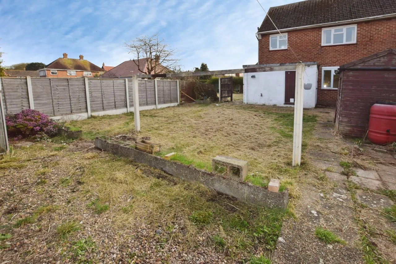 Lincoln Green, Skegness, PE25, photo 13