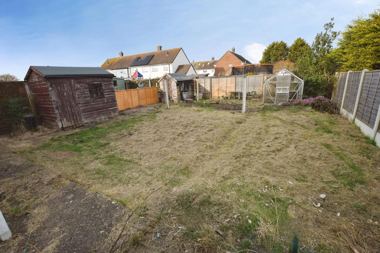 Lincoln Green, Skegness, PE25, photo 14