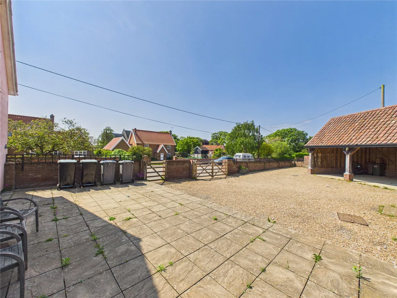 The Knoll, Alderton, IP12, photo 16