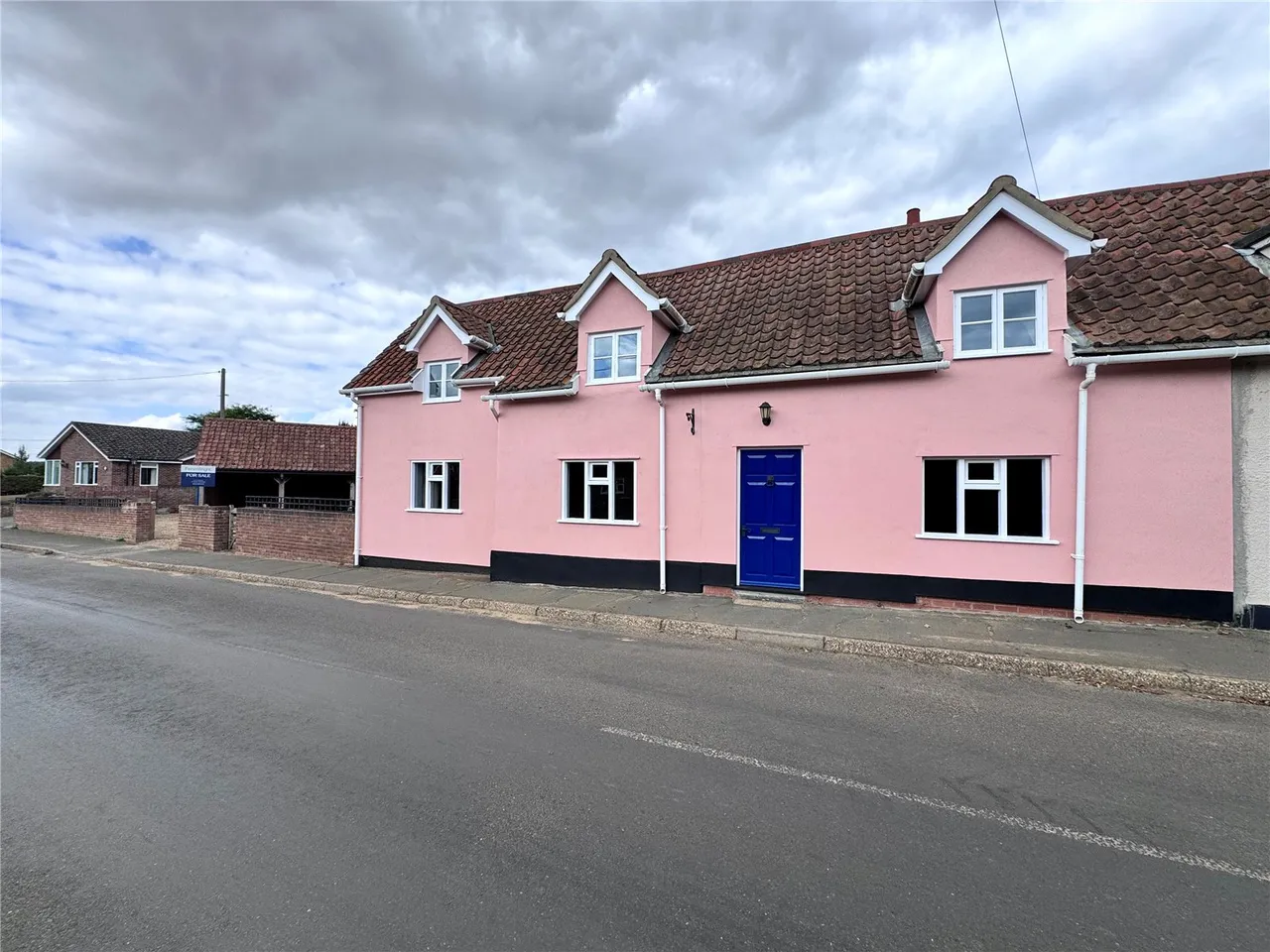 The Knoll, Alderton, IP12, photo 2