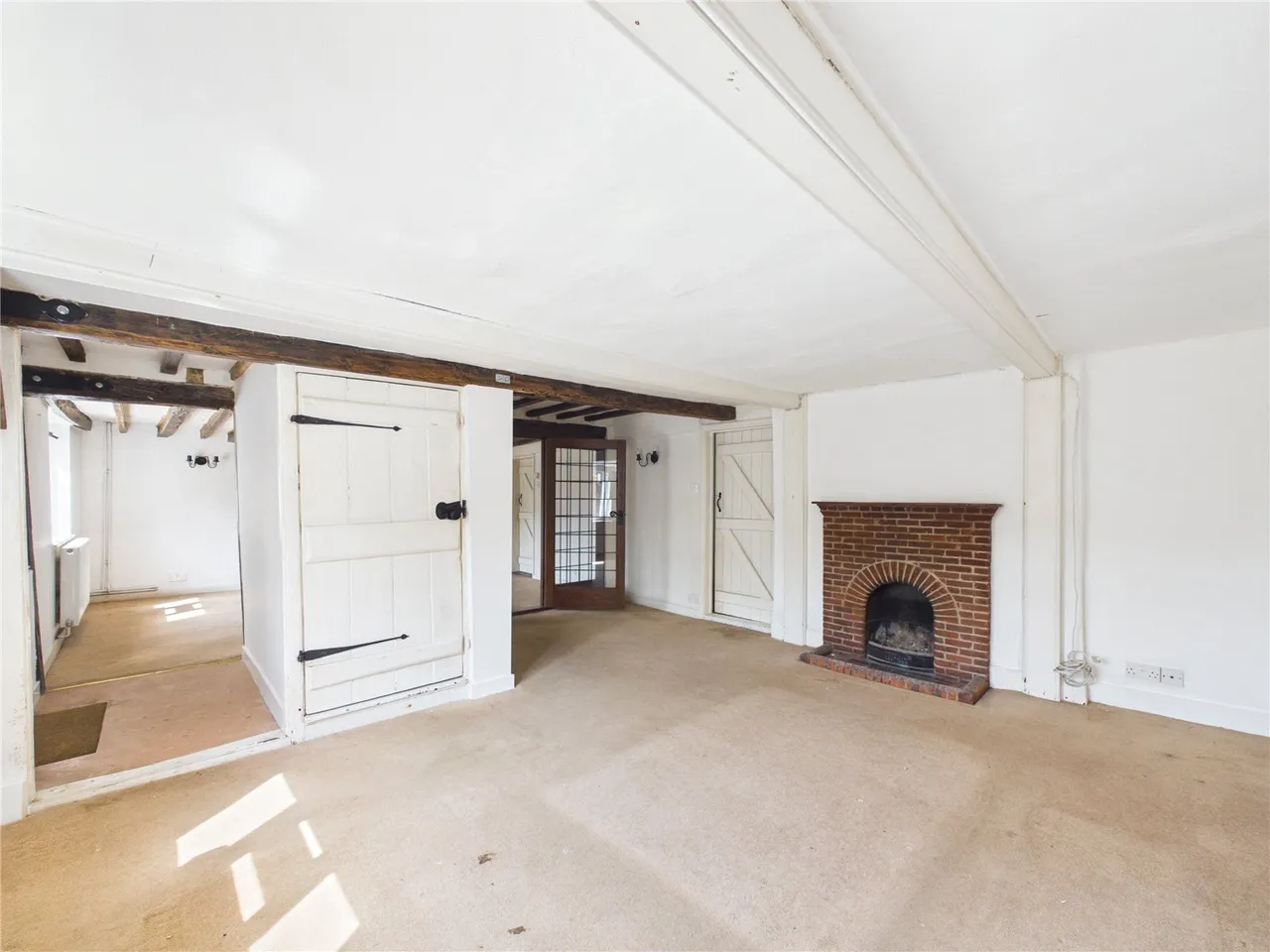 The Knoll, Alderton, IP12, photo 4