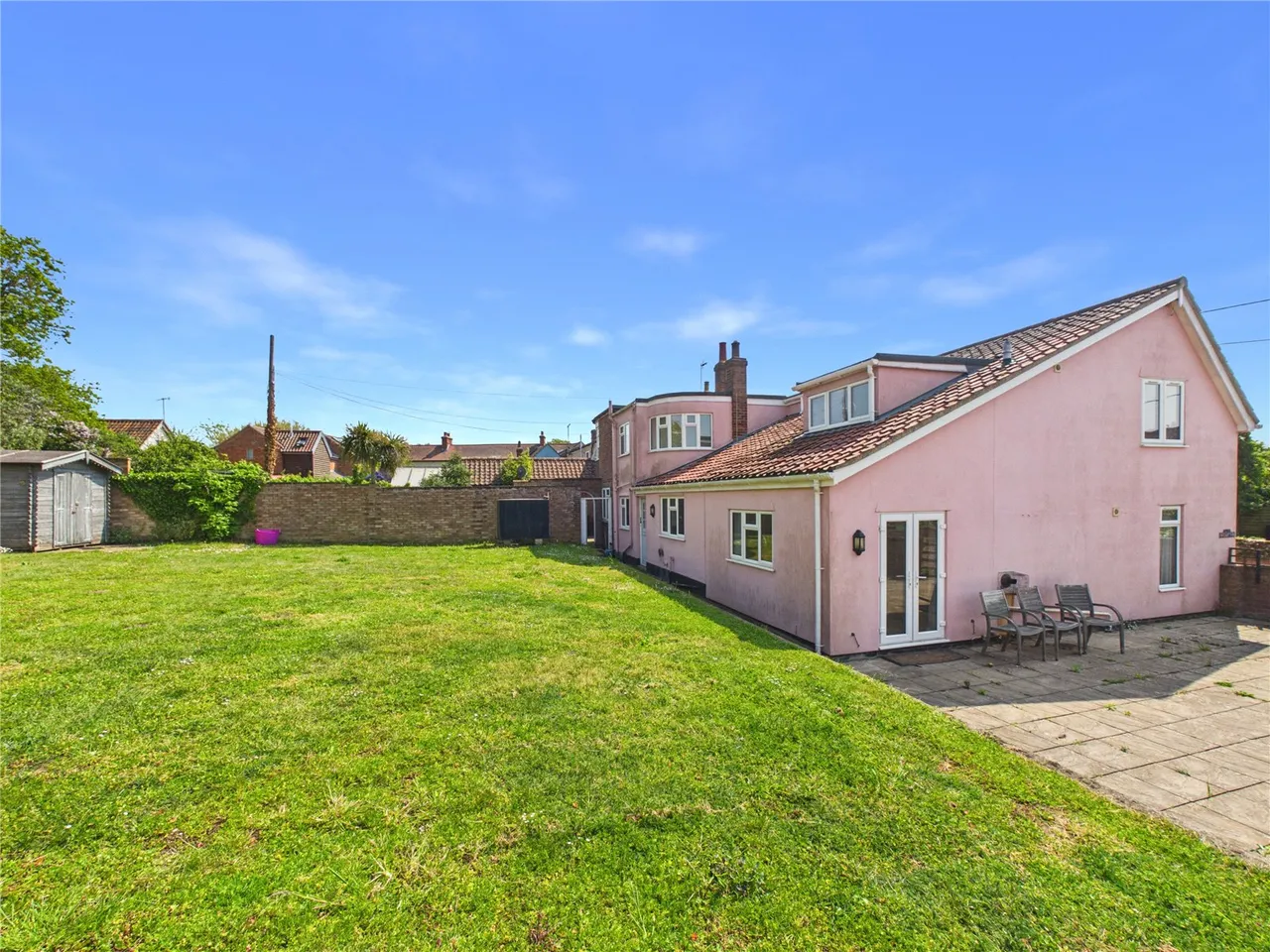 The Knoll, Alderton, IP12, photo 18