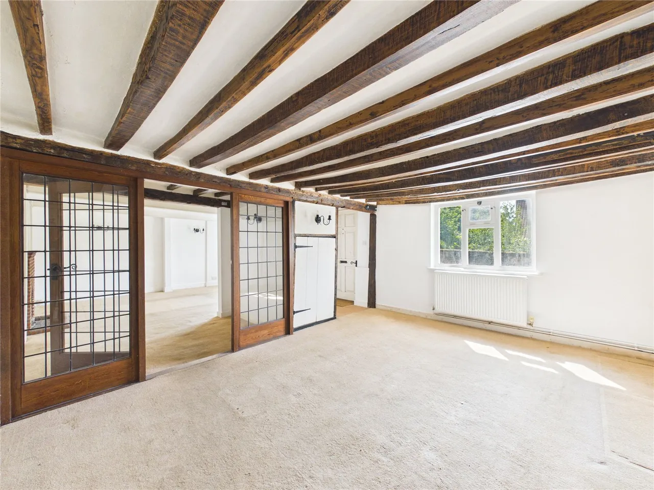 The Knoll, Alderton, IP12, photo 3