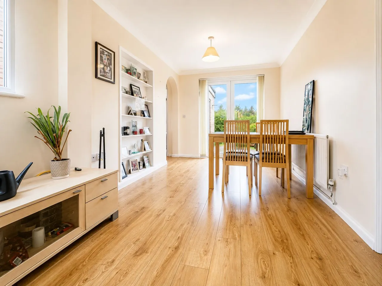 Yarwell Close, Orton Longueville, PE2, photo 4
