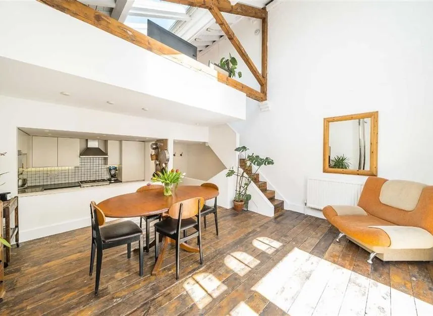 Ashfield Yard, Whitechapel, E1, photo 11