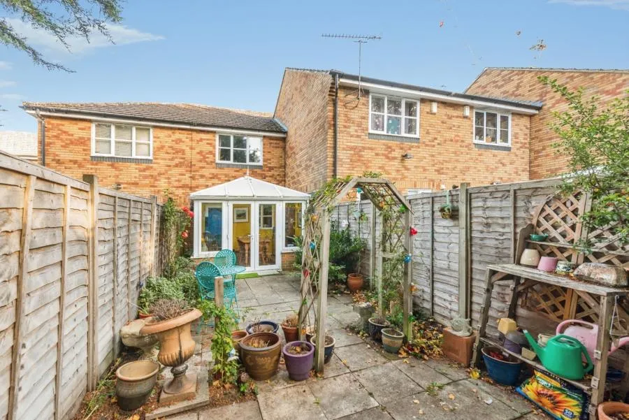 Lakefield Road, Oxford, OX4, photo 16