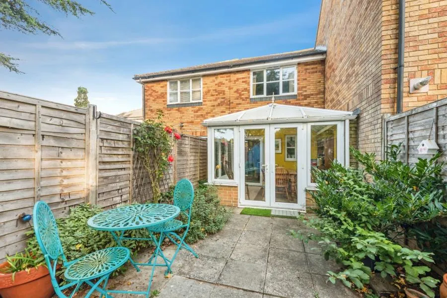 Lakefield Road, Oxford, OX4, photo 18