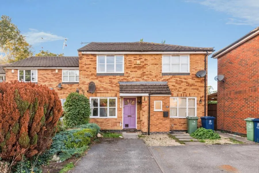 2 bed house to rent, Lakefield Road, Oxford, OX4