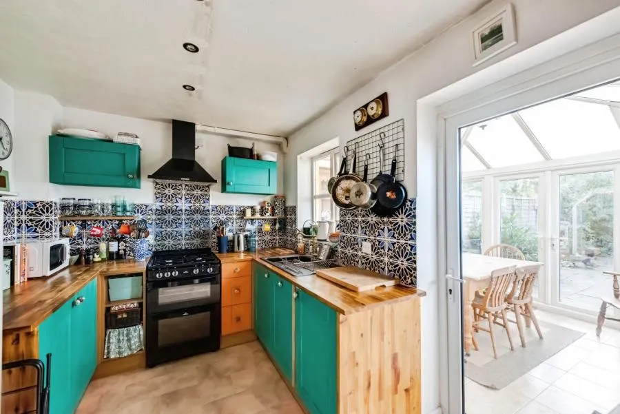 Lakefield Road, Oxford, OX4, photo 6