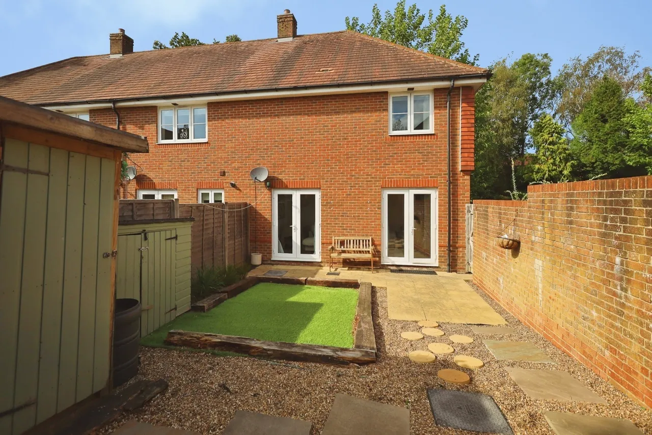 Chichester Road, Hellingly, BN27, photo 15