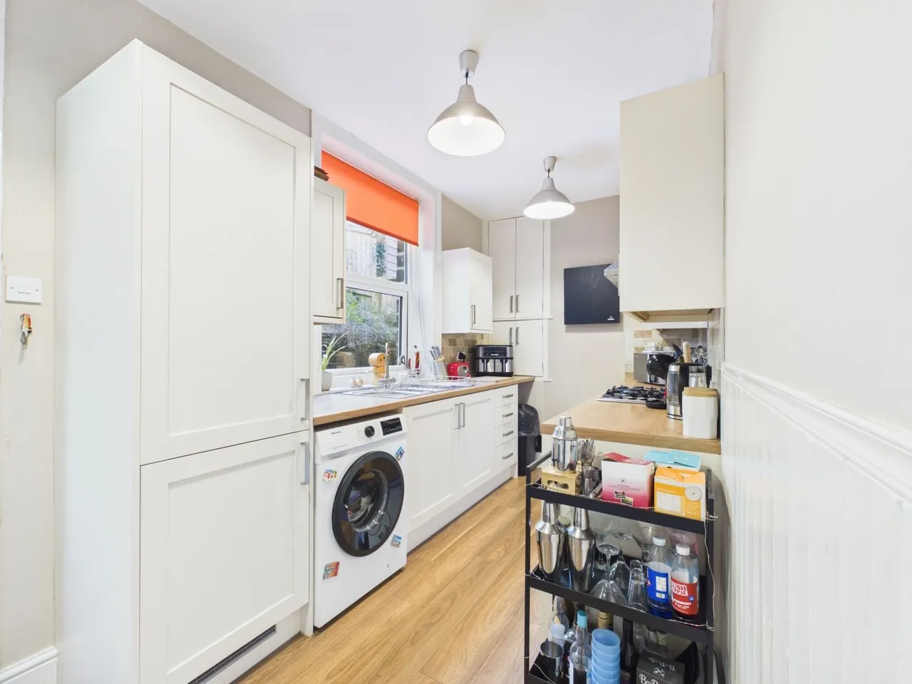 Longwood Gate, Huddersfield, HD3, photo 7