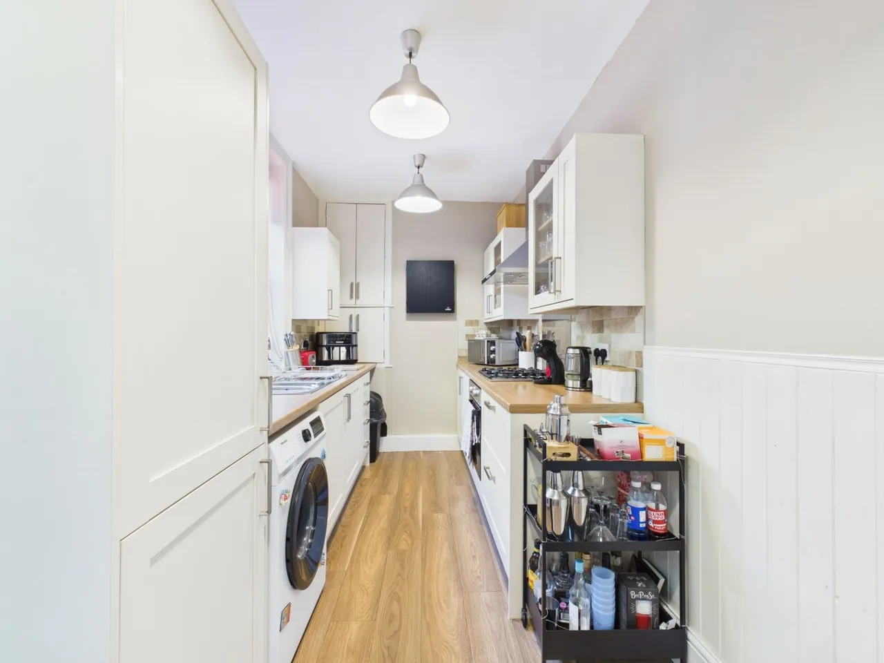 Longwood Gate, Huddersfield, HD3, photo 6