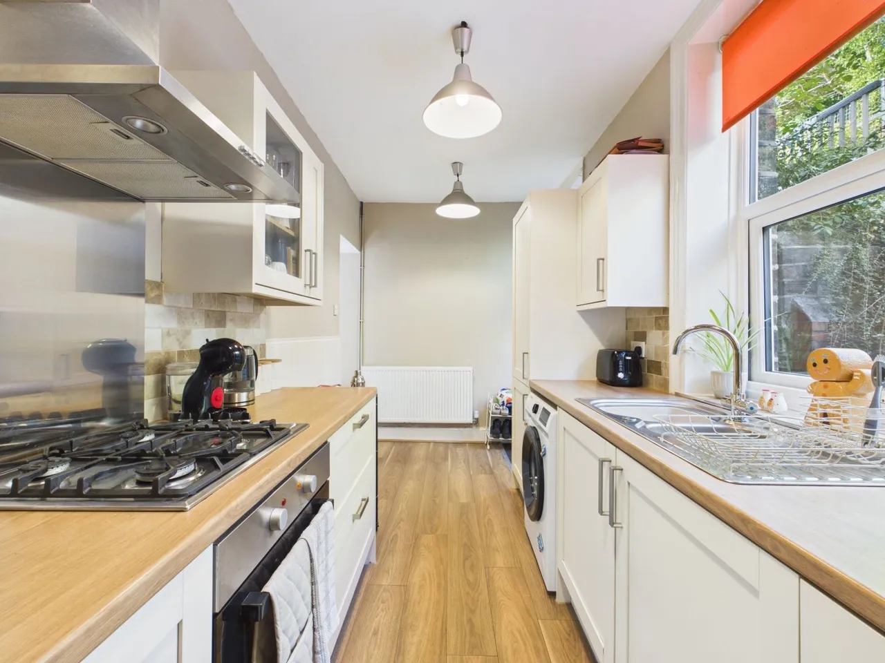 Longwood Gate, Huddersfield, HD3, photo 8