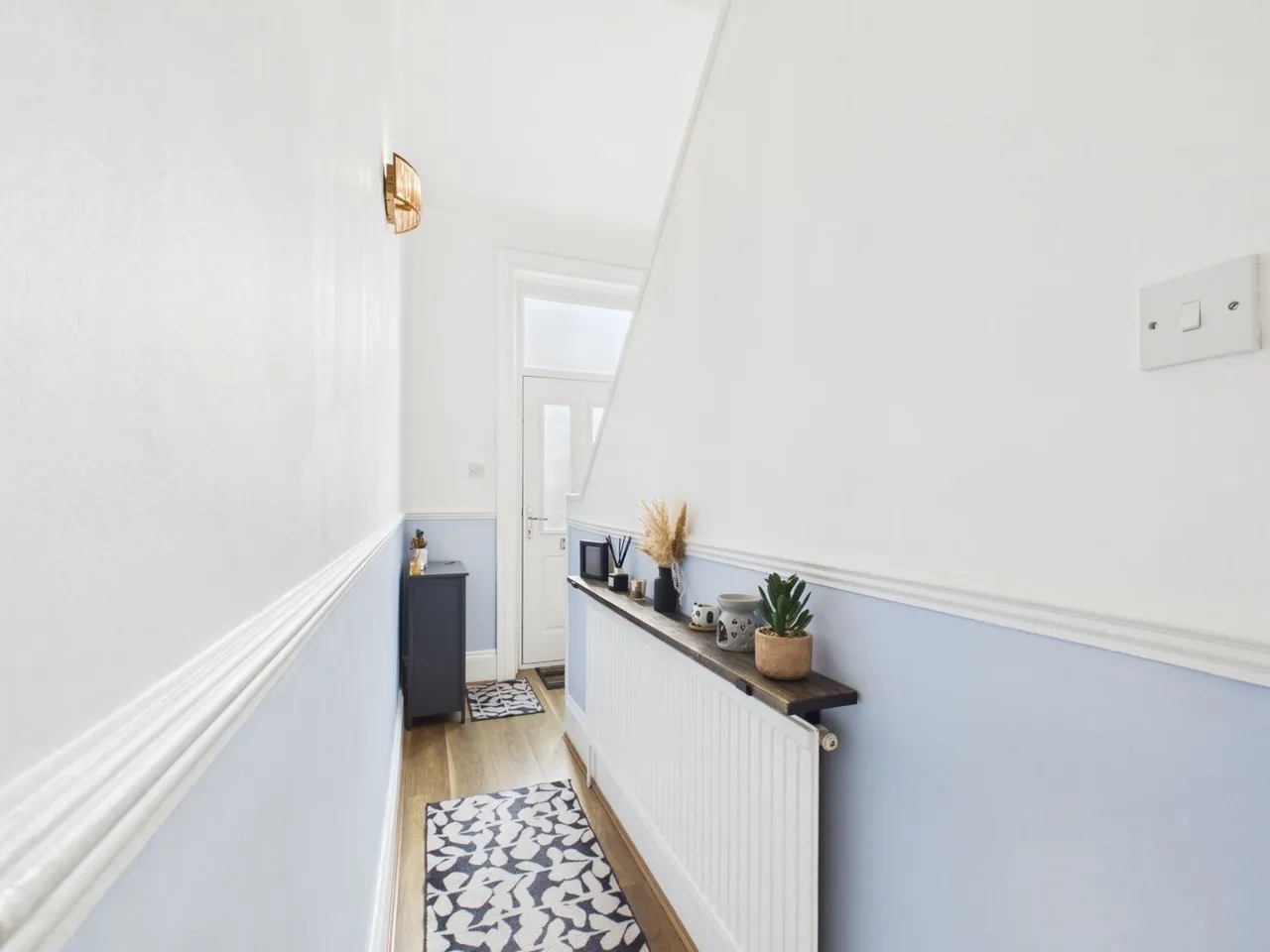 Longwood Gate, Huddersfield, HD3, photo 5