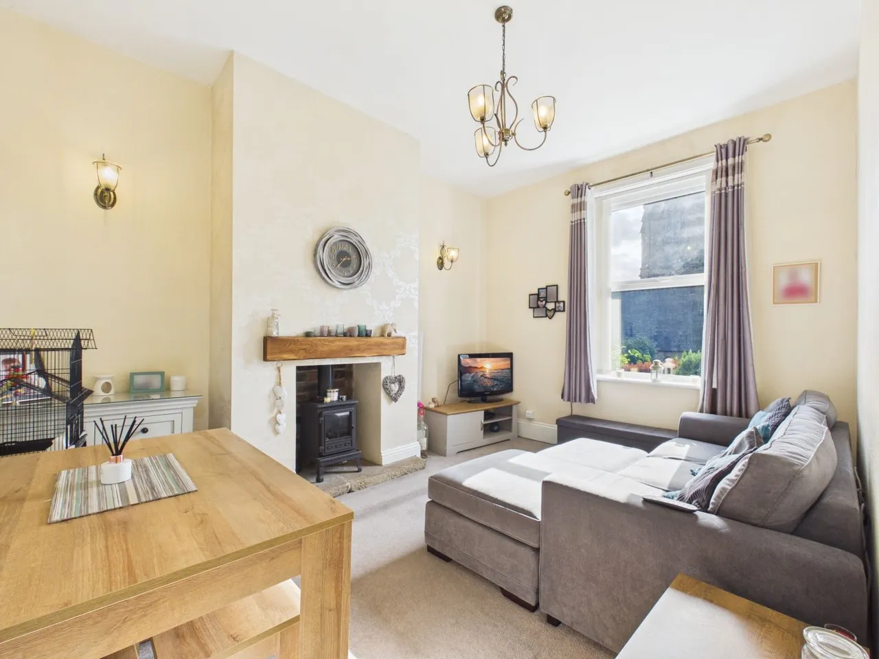 Longwood Gate, Huddersfield, HD3, photo 3