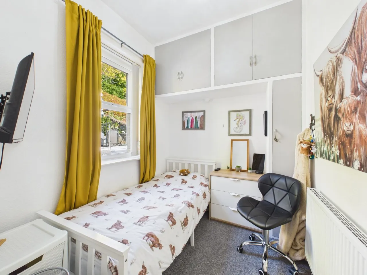 Longwood Gate, Huddersfield, HD3, photo 12