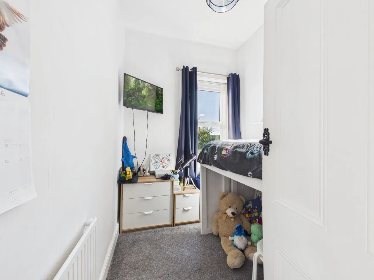 Longwood Gate, Huddersfield, HD3, photo 13