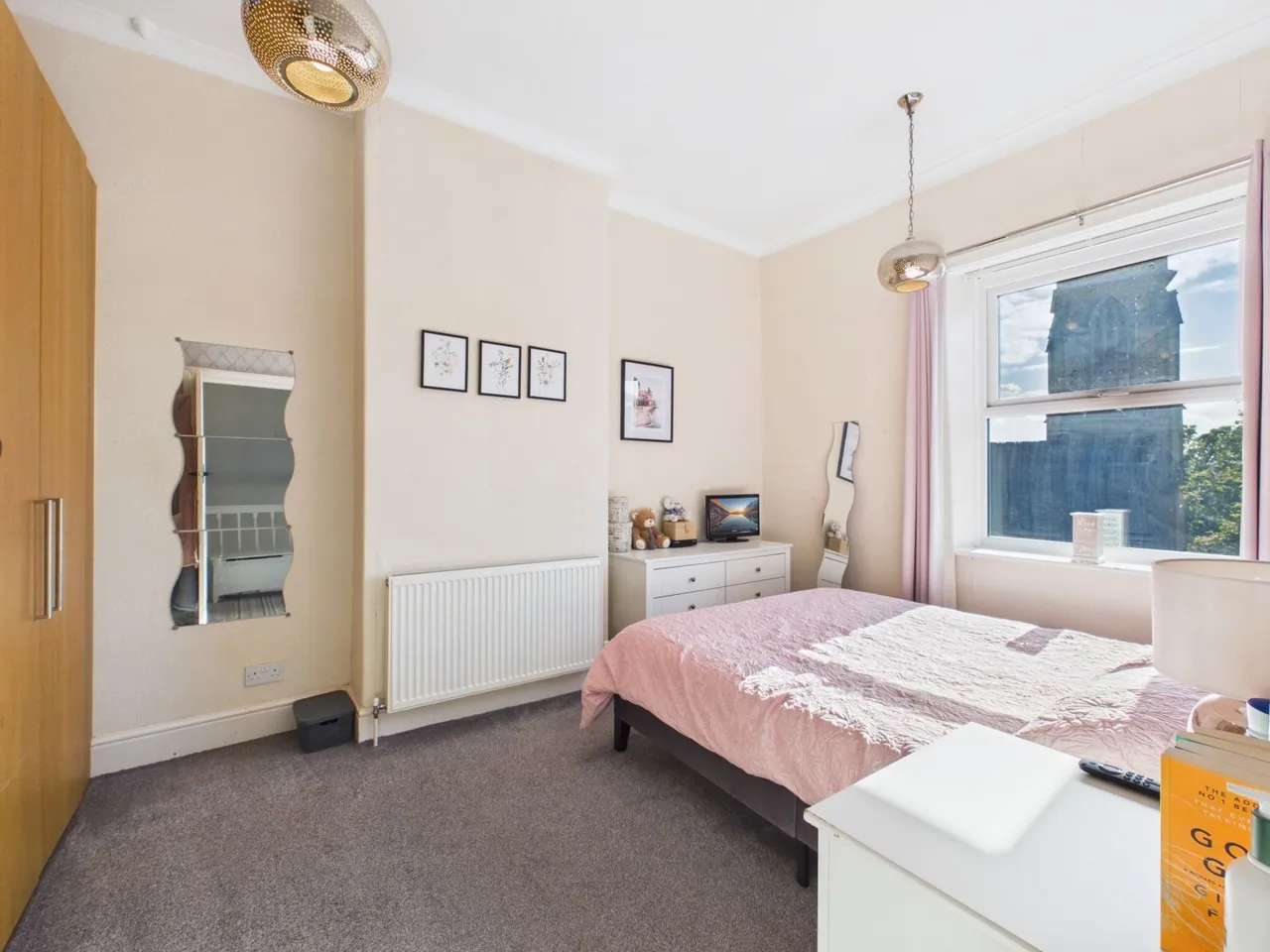 Longwood Gate, Huddersfield, HD3, photo 9