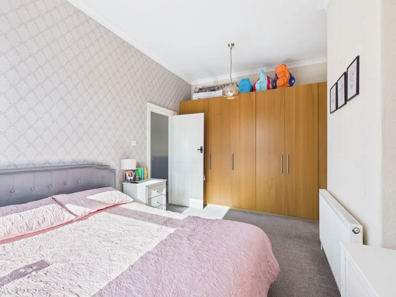 Longwood Gate, Huddersfield, HD3, photo 11